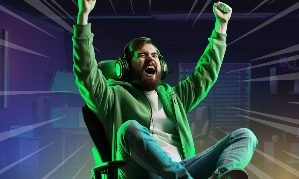 Read more about the article TOP 7 GAMES TO STREAM ON TWITCH IN 2024 FOR MAXIMUM EARNINGS