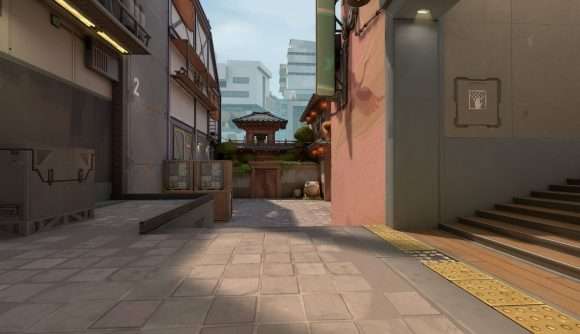 Read more about the article Valorant Map: Explore Icebox, Bind, Haven, Split Etc