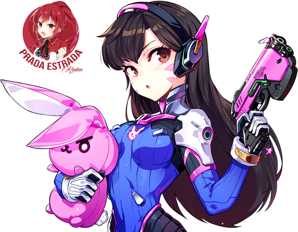 dva overwatch buff.game