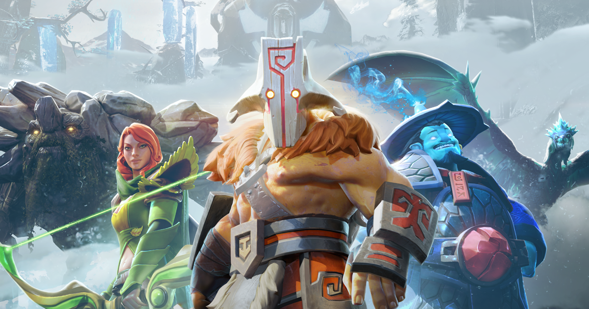 Read more about the article League of Legends VS Dota 2